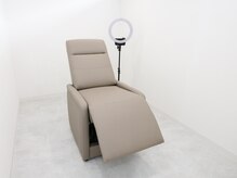 クトワ(QUE TOI)/アイ リクライニングソファ