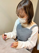 まつげエクステ専門店 ルーガ 志木(LEGA)&nbsp;Nakajima 