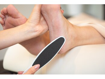 心逢(ココア)/かかと☆ゆでたまごコース