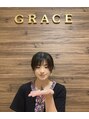 グレイス(Grace) Megumi 