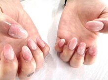 イリゼネイル(iRise nail)/やり放題90分