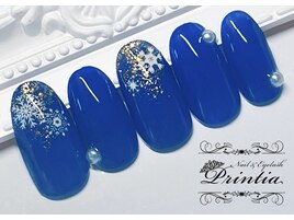 120分内デザインネイル ￥9000～