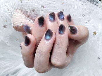 ビュービー ネイル(Beaubie Nail)/マグネットネイル