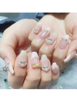 クイーンズビューティーサロン 新宿本店(Queen's beauty salon)/120やり放題