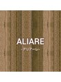 アリアーレ(ALIARE)/須藤　大貴