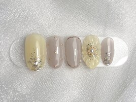 定額デザインアートコース