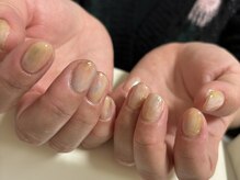 プライベート ネイルサロン シェリル(Cherir)/