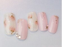 ポピー(popi)/ハンド10本Artコース