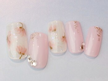 ポピー(popi)/ハンド10本Artコース