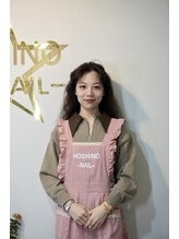 ホシノネイル(HOSHINO NAIL) リ 