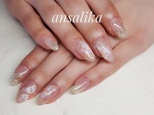 アンサリカ(ansalika)/
