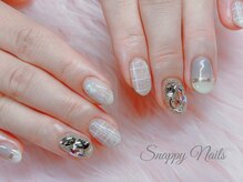 スナッピーネイルズ(Snappy Nails)/