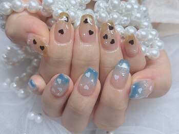 メイク 池袋(Meik)/ネイルデザイン