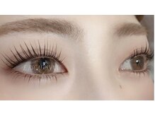 リッカドンナ 南森町店(E'RICADONNA)/上下ラッシュリフト