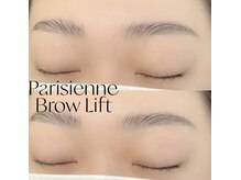 リルーム(Re:room)/パリジェンヌブロウリフト