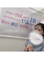 オシホワプラス(#推しホワplus) azusa
