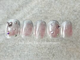 【定額Cコース ¥12,900】