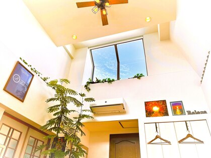 トータルボディケア ベレーザ(Total Body Care Beleza)の写真