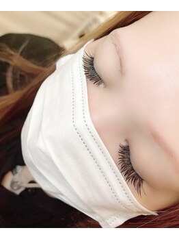 メリス(Mellis)の写真/【バインドロック80束¥7150☆】圧倒的なモチの良さでリピーター続出中!!今までにない1本1本の濃さも人気◎