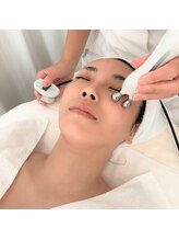 ポーラ 逗子葉山店(POLA)/オプション　コアビューティー