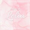 レリア(Lelia)のお店ロゴ