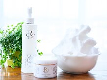 ソーレ(Sole)/《REVI》クレンジング