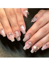 ノアネイル(noa nail.)/120分アートコース