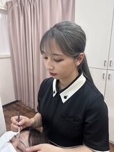 ビューティーフェイス トナリエ宇都宮店 スナモト 