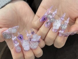 数量限定スタッフ指名mayu