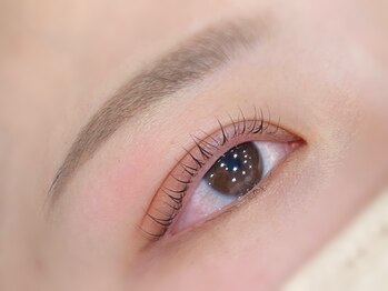 ノア(noa)の写真/【Parisblow取扱い店】間引き金額込で嬉しい◎豊富な高技術×圧倒的スピード施術であっという間に美眉へ♪