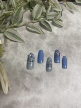 ネイルサロン ネイルクク(Nail KUKU)/