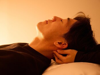 パナケイア(Panakeia)の写真/【ストレス社会で生き抜く大人の男の休息時間。明日の活力チャージ！】