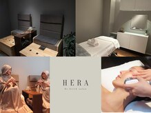 ヘラ(HERA)