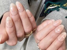 コルソケーツー 梅田茶屋町(corso k-two)/お客様ネイル