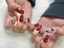 RED STAR★