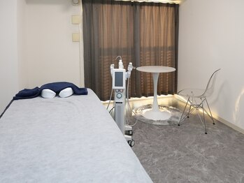 ユニヴェール(univers)/お部屋