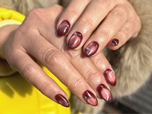 ビアンカ 亀戸店(Bianca)/定額デザインコース ¥7500