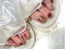 ラ マイ(La mai)/フットネイル