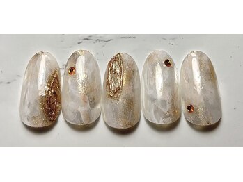 クエスト(Quest)/ニュアンスLコース