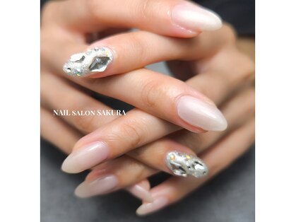 サクラ(SAKURA)の写真