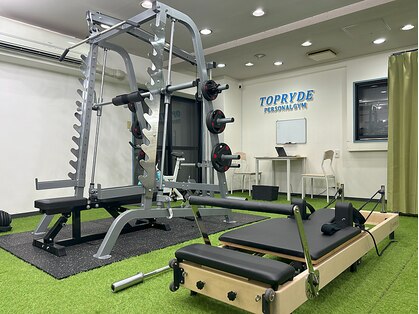 トップライド 阪神西宮店(Top Ryde)の写真