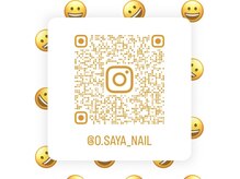 エイミー(eimii)の雰囲気（施術デザイン是非ご覧下さい☆Instagram→o.saya_nail）
