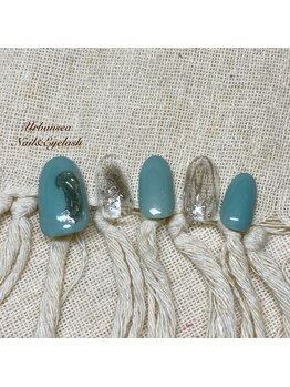 nail trend design 9.980円