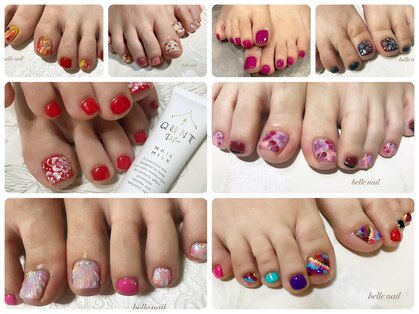 ベルビューティー(belle beauty)の写真
