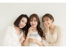 ホワイトアイ 甲府上石田(WHITE EYE)/【山梨/甲府】アイブロウ/眉毛