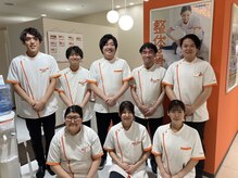 カラダファクトリー 丸井錦糸町店