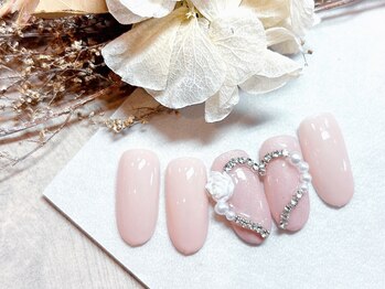 ネイルパティオ 草加店(nail patio)/