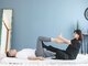 ポライトリー(politely)の写真/ガチガチに凝り固まった肩・首の疲れに的確アプローチ！男性人気の強圧揉み×ストレッチでリフレッシュ◎