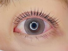 ノアール(noir)/立ち上げパーマ