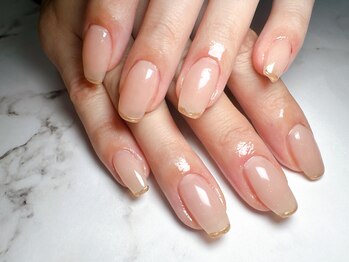 リナネイル(Rina nail)/